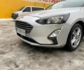 Сірий Форд Фокус, об'ємом двигуна 1.5 л та пробігом 157 тис. км за 13900 $, фото 1 на Automoto.ua