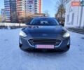 Сірий Форд Фокус, об'ємом двигуна 2 л та пробігом 235 тис. км за 13999 $, фото 9 на Automoto.ua