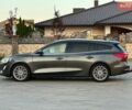 Серый Форд Фокус, объемом двигателя 2 л и пробегом 234 тыс. км за 12990 $, фото 10 на Automoto.ua