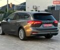 Серый Форд Фокус, объемом двигателя 2 л и пробегом 234 тыс. км за 12990 $, фото 8 на Automoto.ua