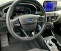 Сірий Форд Фокус, об'ємом двигуна 1.5 л та пробігом 194 тис. км за 11500 $, фото 14 на Automoto.ua