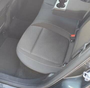 Серый Форд Фокус, объемом двигателя 2 л и пробегом 235 тыс. км за 13499 $, фото 14 на Automoto.ua