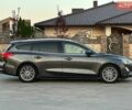 Серый Форд Фокус, объемом двигателя 2 л и пробегом 234 тыс. км за 13500 $, фото 5 на Automoto.ua