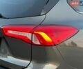 Серый Форд Фокус, объемом двигателя 2 л и пробегом 234 тыс. км за 13500 $, фото 22 на Automoto.ua