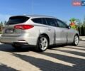 Сірий Форд Фокус, об'ємом двигуна 1.5 л та пробігом 207 тис. км за 12999 $, фото 8 на Automoto.ua