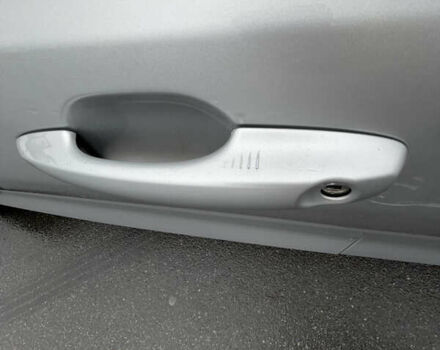 Серый Форд Фокус, объемом двигателя 1.5 л и пробегом 201 тыс. км за 13500 $, фото 6 на Automoto.ua