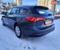 Сірий Форд Фокус, об'ємом двигуна 2 л та пробігом 235 тис. км за 13999 $, фото 5 на Automoto.ua