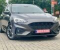 Сірий Форд Фокус, об'ємом двигуна 1.5 л та пробігом 137 тис. км за 13899 $, фото 7 на Automoto.ua