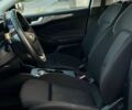 Серый Форд Фокус, объемом двигателя 2 л и пробегом 234 тыс. км за 12990 $, фото 34 на Automoto.ua