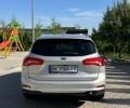 Сірий Форд Фокус, об'ємом двигуна 1.5 л та пробігом 207 тис. км за 12999 $, фото 13 на Automoto.ua