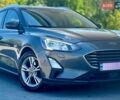 Серый Форд Фокус, объемом двигателя 2 л и пробегом 235 тыс. км за 13399 $, фото 1 на Automoto.ua