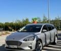 Сірий Форд Фокус, об'ємом двигуна 1.5 л та пробігом 207 тис. км за 12999 $, фото 15 на Automoto.ua