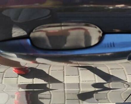 Серый Форд Фокус, объемом двигателя 2 л и пробегом 235 тыс. км за 13499 $, фото 21 на Automoto.ua