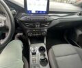Сірий Форд Фокус, об'ємом двигуна 1.5 л та пробігом 137 тис. км за 13899 $, фото 39 на Automoto.ua