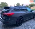 Серый Форд Фокус, объемом двигателя 2 л и пробегом 105 тыс. км за 17900 $, фото 25 на Automoto.ua