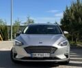 Сірий Форд Фокус, об'ємом двигуна 1.5 л та пробігом 207 тис. км за 12999 $, фото 2 на Automoto.ua
