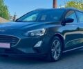 Сірий Форд Фокус, об'ємом двигуна 2 л та пробігом 235 тис. км за 12699 $, фото 1 на Automoto.ua