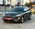 Серый Форд Фокус, объемом двигателя 2 л и пробегом 234 тыс. км за 12990 $, фото 1 на Automoto.ua
