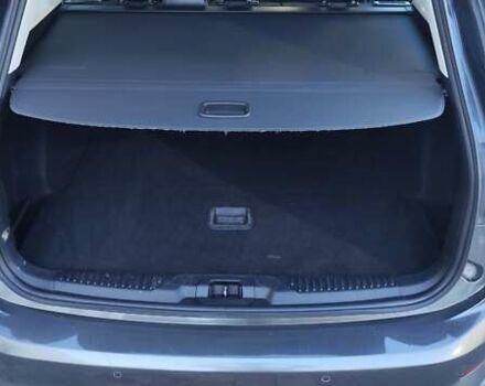 Серый Форд Фокус, объемом двигателя 2 л и пробегом 235 тыс. км за 13499 $, фото 16 на Automoto.ua