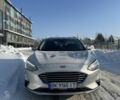 Серый Форд Фокус, объемом двигателя 1.5 л и пробегом 207 тыс. км за 14550 $, фото 1 на Automoto.ua