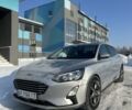 Серый Форд Фокус, объемом двигателя 1.5 л и пробегом 207 тыс. км за 14550 $, фото 8 на Automoto.ua