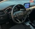 Серый Форд Фокус, объемом двигателя 2 л и пробегом 234 тыс. км за 12990 $, фото 39 на Automoto.ua