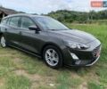Сірий Форд Фокус, об'ємом двигуна 1.5 л та пробігом 194 тис. км за 11500 $, фото 1 на Automoto.ua