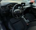Сірий Форд Фокус, об'ємом двигуна 2 л та пробігом 235 тис. км за 12990 $, фото 38 на Automoto.ua