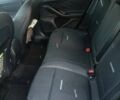 Сірий Форд Фокус, об'ємом двигуна 2 л та пробігом 149 тис. км за 14400 $, фото 5 на Automoto.ua