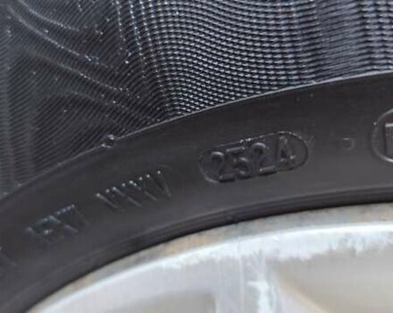 Серый Форд Фокус, объемом двигателя 2 л и пробегом 235 тыс. км за 13499 $, фото 25 на Automoto.ua