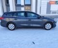 Сірий Форд Фокус, об'ємом двигуна 2 л та пробігом 235 тис. км за 13999 $, фото 8 на Automoto.ua