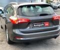 Сірий Форд Фокус, об'ємом двигуна 1.5 л та пробігом 137 тис. км за 15990 $, фото 6 на Automoto.ua