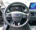 Сірий Форд Фокус, об'ємом двигуна 1.5 л та пробігом 137 тис. км за 15990 $, фото 30 на Automoto.ua