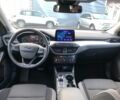 Сірий Форд Фокус, об'ємом двигуна 1.5 л та пробігом 137 тис. км за 15990 $, фото 27 на Automoto.ua