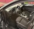 Сірий Форд Фокус, об'ємом двигуна 1.5 л та пробігом 201 тис. км за 15700 $, фото 18 на Automoto.ua