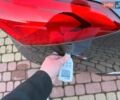Сірий Форд Фокус, об'ємом двигуна 1.5 л та пробігом 201 тис. км за 15700 $, фото 70 на Automoto.ua