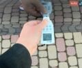 Сірий Форд Фокус, об'ємом двигуна 1.5 л та пробігом 201 тис. км за 15700 $, фото 60 на Automoto.ua
