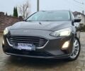Сірий Форд Фокус, об'ємом двигуна 1.5 л та пробігом 145 тис. км за 14500 $, фото 7 на Automoto.ua