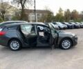 Сірий Форд Фокус, об'ємом двигуна 1.5 л та пробігом 137 тис. км за 15990 $, фото 13 на Automoto.ua