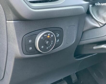 Сірий Форд Фокус, об'ємом двигуна 1.5 л та пробігом 137 тис. км за 15990 $, фото 19 на Automoto.ua