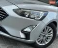 Серый Форд Фокус, объемом двигателя 1 л и пробегом 89 тыс. км за 13900 $, фото 10 на Automoto.ua