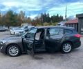 Сірий Форд Фокус, об'ємом двигуна 1.5 л та пробігом 137 тис. км за 15990 $, фото 15 на Automoto.ua