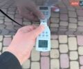 Сірий Форд Фокус, об'ємом двигуна 1.5 л та пробігом 199 тис. км за 15700 $, фото 61 на Automoto.ua