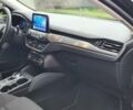 Сірий Форд Фокус, об'ємом двигуна 1.5 л та пробігом 145 тис. км за 14500 $, фото 15 на Automoto.ua