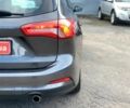 Сірий Форд Фокус, об'ємом двигуна 1.5 л та пробігом 137 тис. км за 15990 $, фото 11 на Automoto.ua