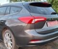 Сірий Форд Фокус, об'ємом двигуна 1.5 л та пробігом 150 тис. км за 13300 $, фото 10 на Automoto.ua
