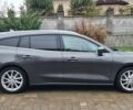 Сірий Форд Фокус, об'ємом двигуна 1.5 л та пробігом 145 тис. км за 14500 $, фото 3 на Automoto.ua
