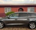 Сірий Форд Фокус, об'ємом двигуна 1.5 л та пробігом 199 тис. км за 15700 $, фото 10 на Automoto.ua