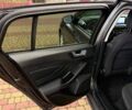 Сірий Форд Фокус, об'ємом двигуна 1.5 л та пробігом 201 тис. км за 15700 $, фото 21 на Automoto.ua