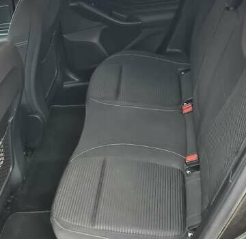 Сірий Форд Фокус, об'ємом двигуна 1.5 л та пробігом 145 тис. км за 14500 $, фото 19 на Automoto.ua